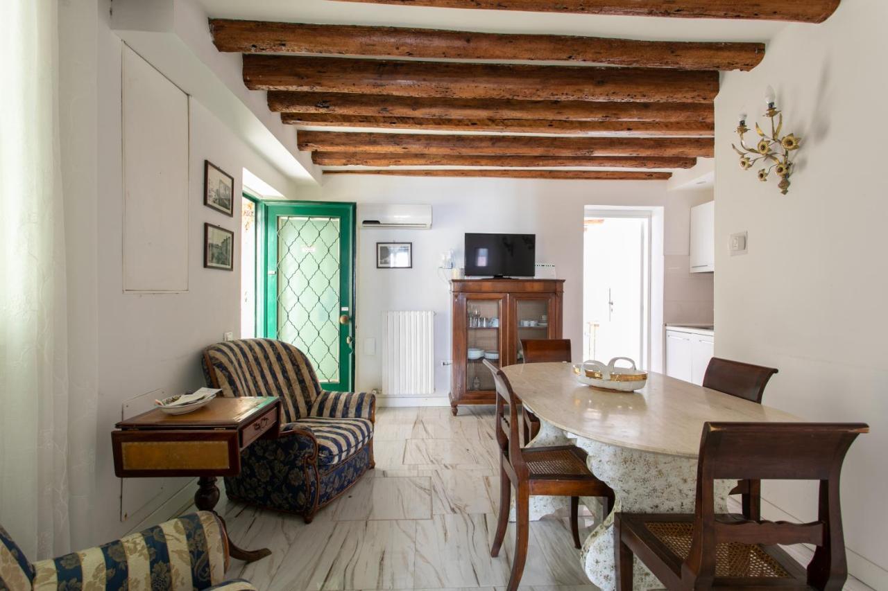 Appartamento S. Maurizio - Venezia Exterior photo