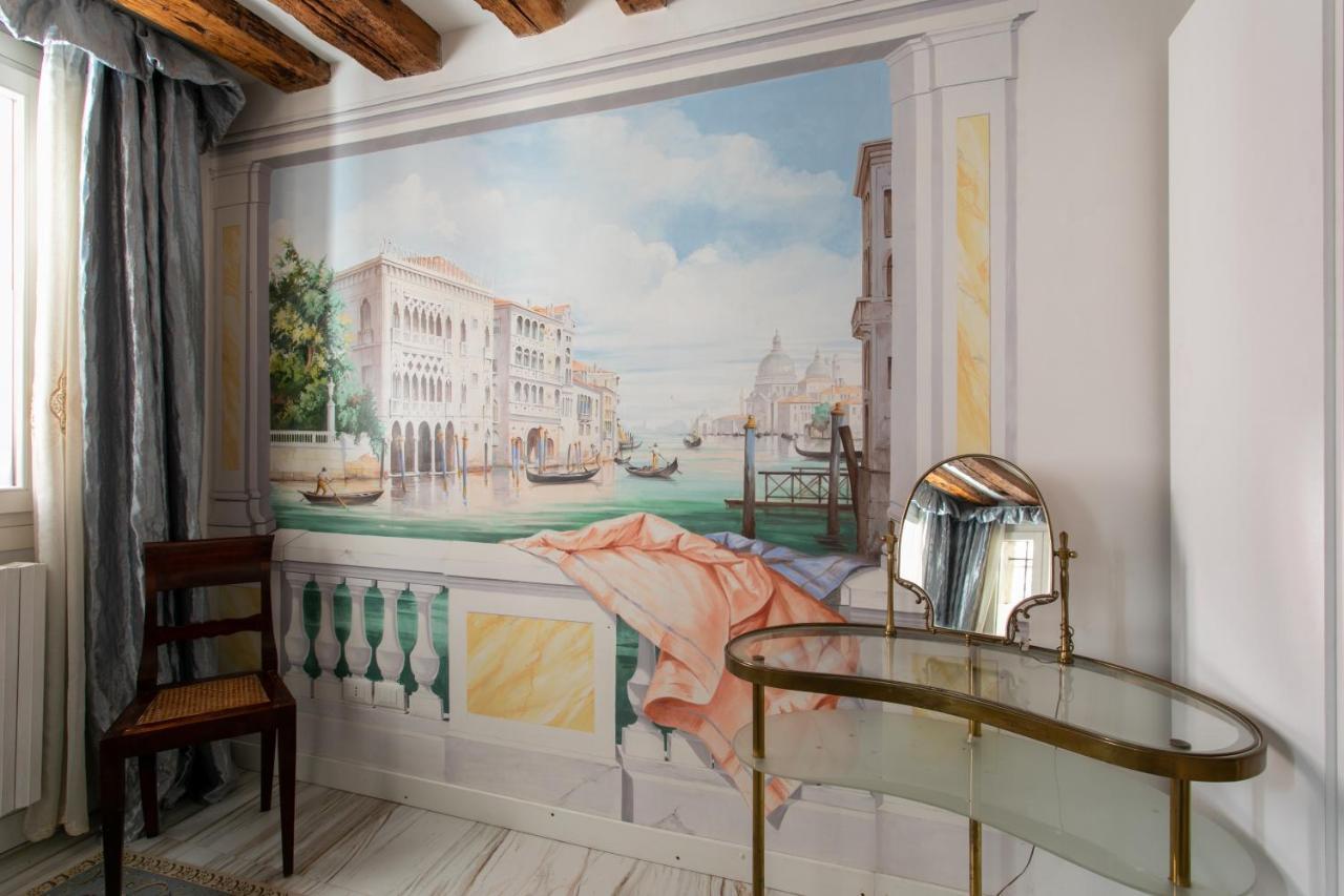 Appartamento S. Maurizio - Venezia Exterior photo