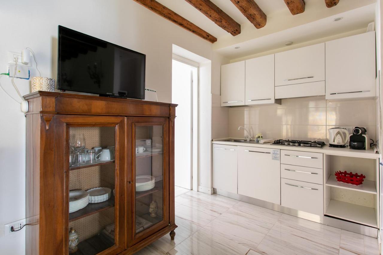 Appartamento S. Maurizio - Venezia Exterior photo