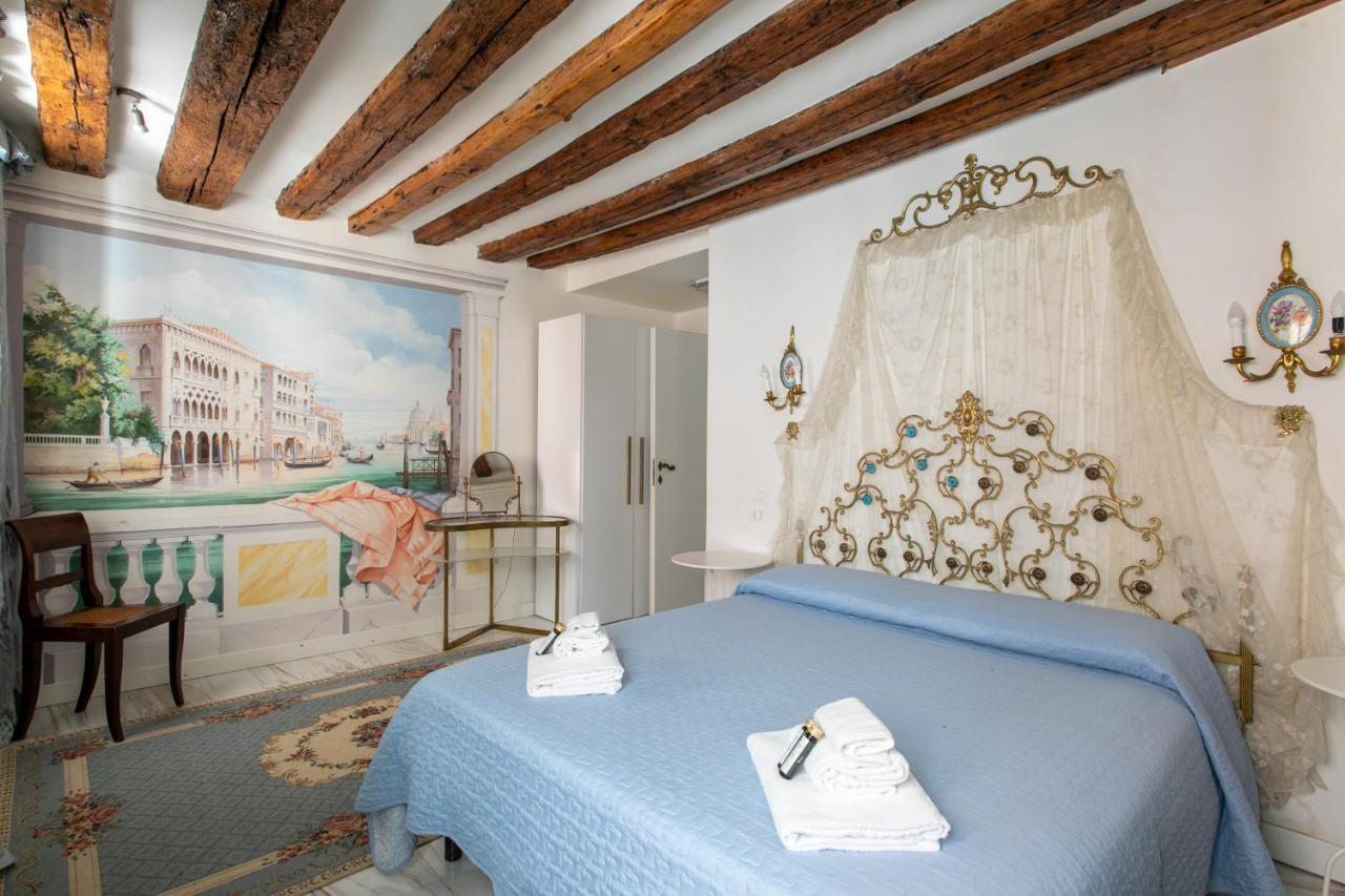 Appartamento S. Maurizio - Venezia Exterior photo