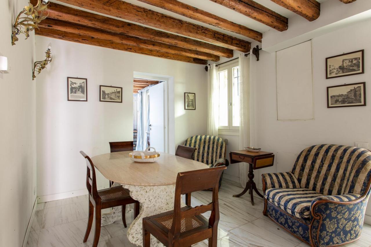 Appartamento S. Maurizio - Venezia Exterior photo
